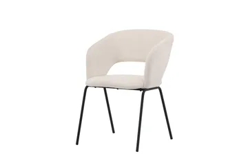 Day Spisestol - Offwhite - Møbler - Stoler & lenestoler - Spisestuestoler & kjøkkenstoler