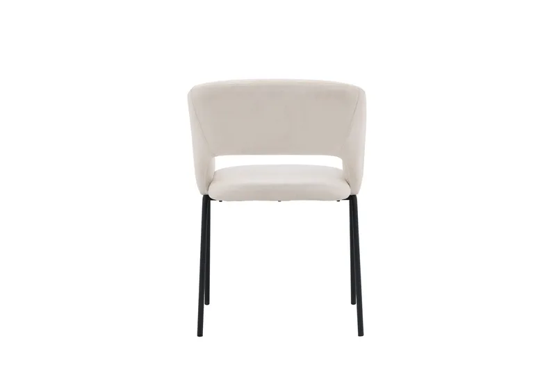 Day Spisestol - Offwhite - Møbler - Stoler & lenestoler - Spisestuestoler & kjøkkenstoler