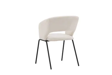 Day Spisestol - Offwhite - Møbler - Stoler & lenestoler - Spisestuestoler & kjøkkenstoler