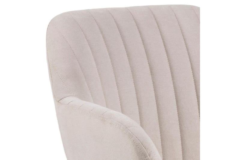 Delaplane Lenestol - Brun - Møbler - Stoler & lenestoler - Spisestuestoler & kjøkkenstoler