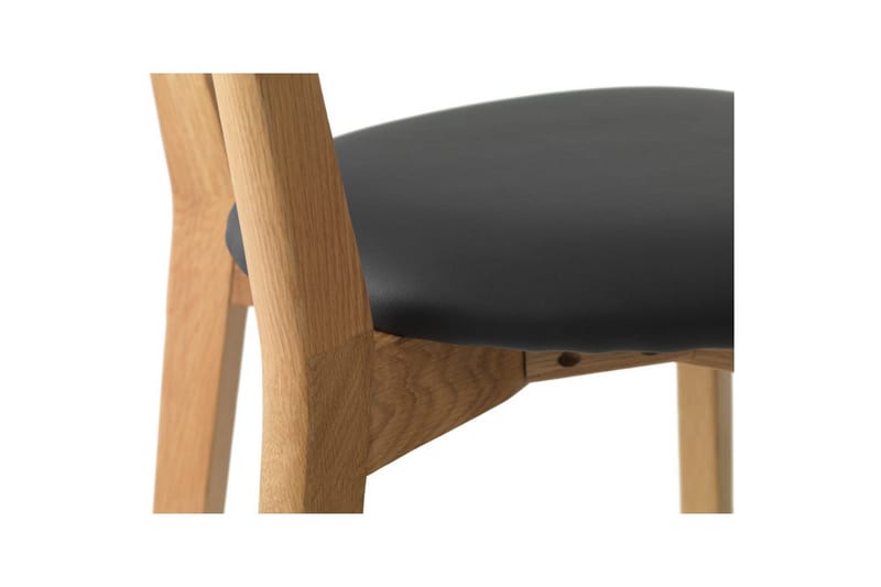 Delashow Barstol - Svart - Møbler - Stoler & lenestoler - Barstoler