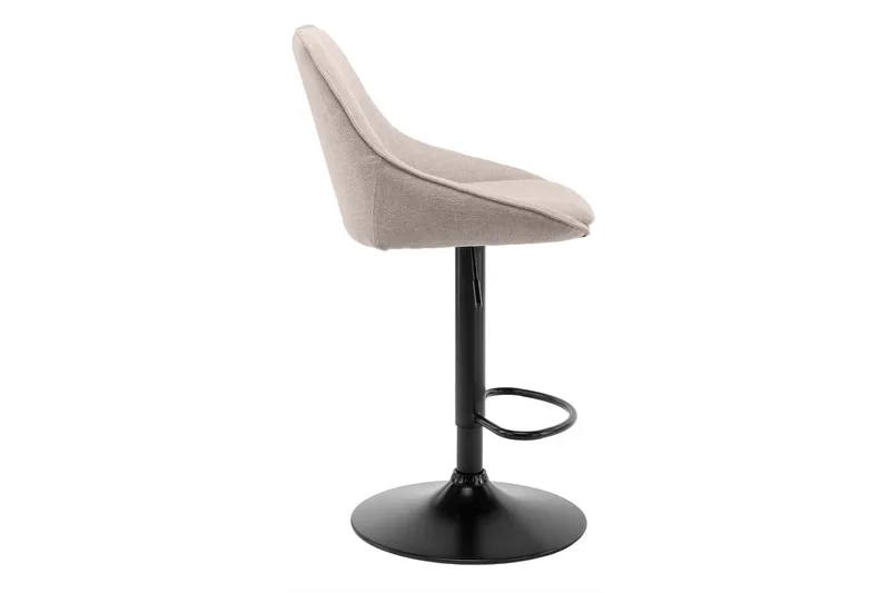 Delera Barstol 114 cm - Beige - Møbler - Stoler & lenestoler - Barstoler