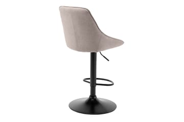 Delera Barstol 114 cm - Beige - Møbler - Stoler & lenestoler - Barstoler