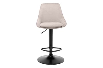 Delera Barstol 114 cm - Beige - Møbler - Stoler & lenestoler - Barstoler