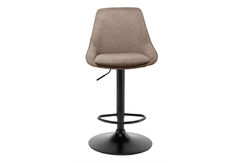 Delera Barstol 114 cm - Brun - Møbler - Stoler & lenestoler - Barstoler