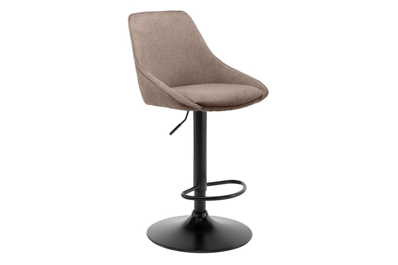 Delera Barstol 114 cm - Brun - Møbler - Stoler & lenestoler - Barstoler