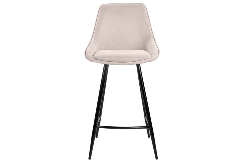Delera Barstol 97 cm - Beige - Møbler - Stoler & lenestoler - Barstoler
