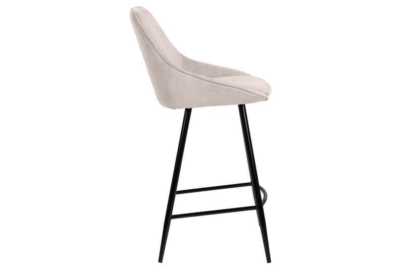 Delera Barstol 97 cm - Beige - Møbler - Stoler & lenestoler - Barstoler