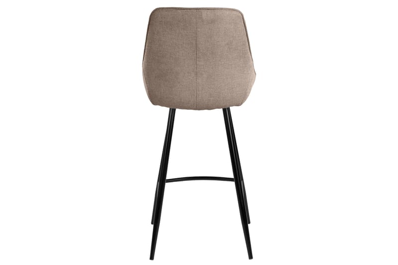 Delera Barstol 97 cm - Brun - Møbler - Stoler & lenestoler - Barstoler
