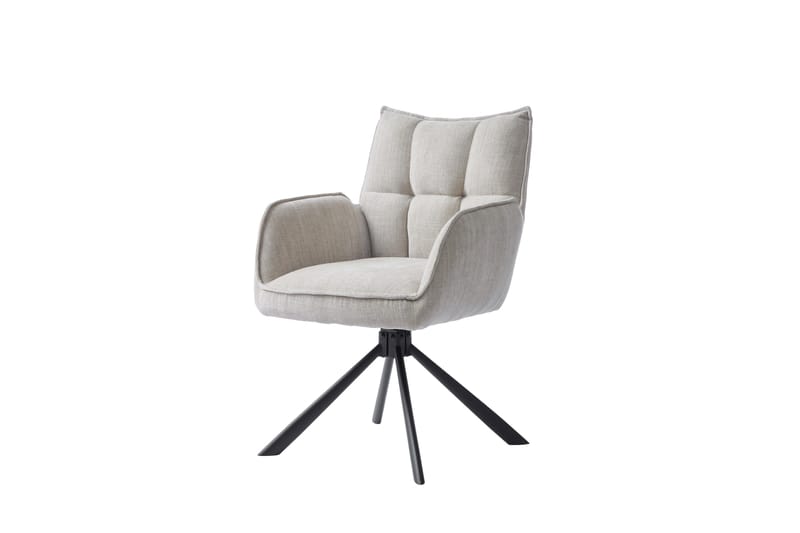 Demetrius Lenestol, Hvit