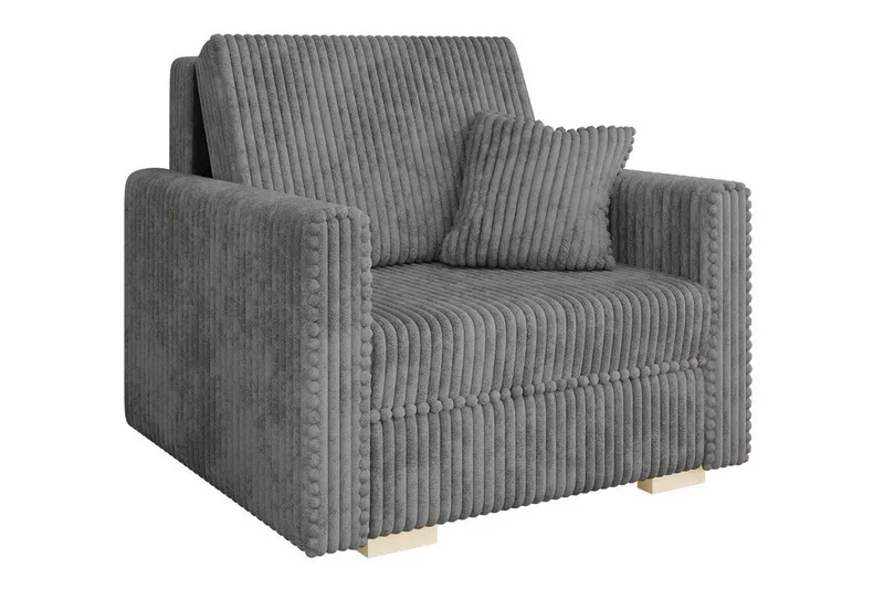 Denegal Lenestol - Møbler - Stoler & lenestoler - Lenestoler