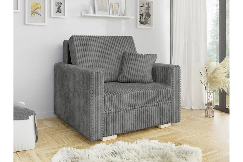 Denegal Lenestol - Møbler - Stoler & lenestoler - Lenestoler