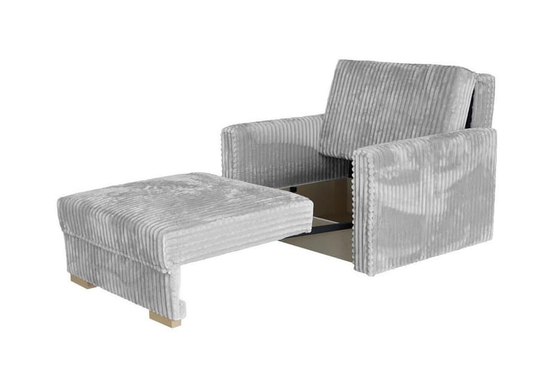 Denegal Lenestol - Møbler - Stoler & lenestoler - Lenestoler