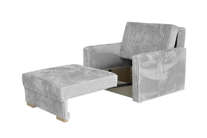 Denegal Lenestol - Møbler - Stoler & lenestoler - Lenestoler