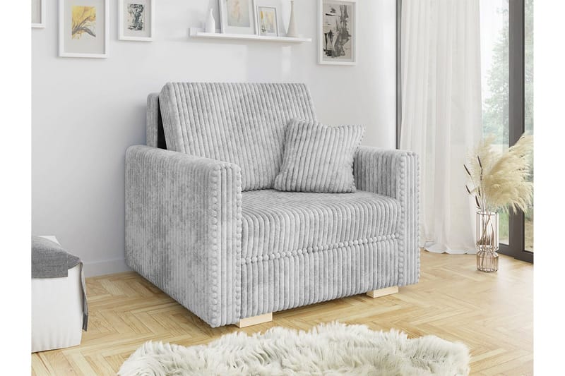 Denegal Lenestol - Møbler - Stoler & lenestoler - Lenestoler