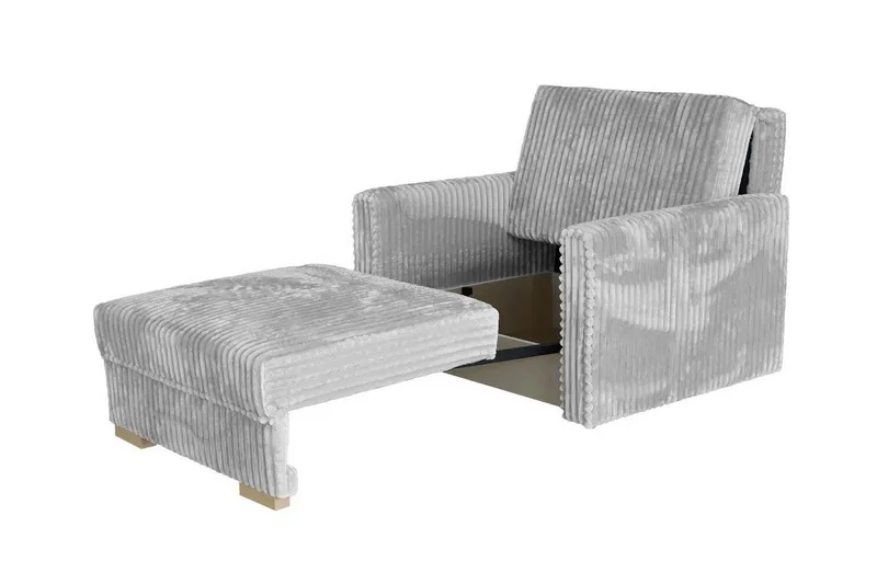 Denegal Lenestol - Møbler - Stoler & lenestoler - Lenestoler