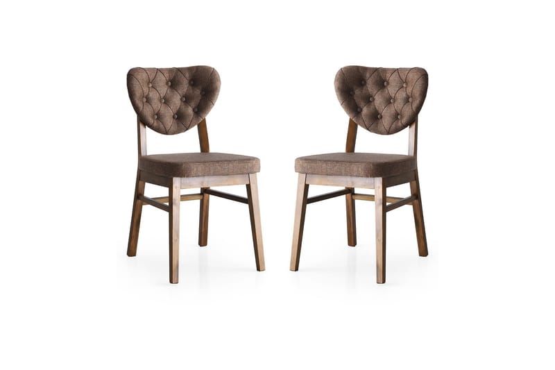 Duran Spisestol, Brun