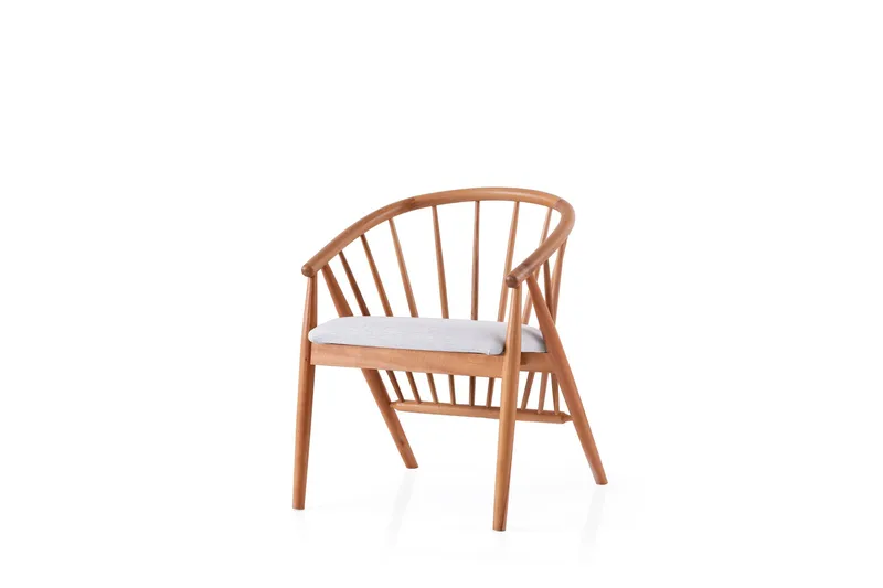 Dwain Lenestol, Eik/Lys grå