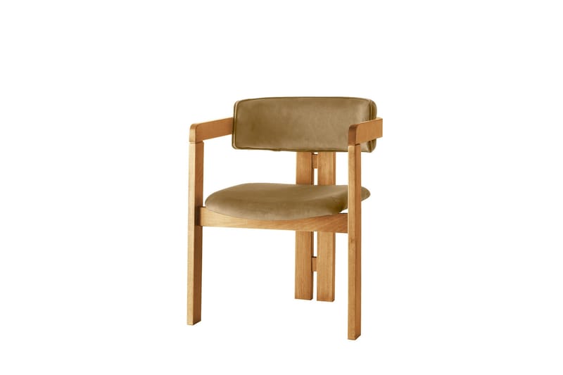 Dylana Lenestol, Eik