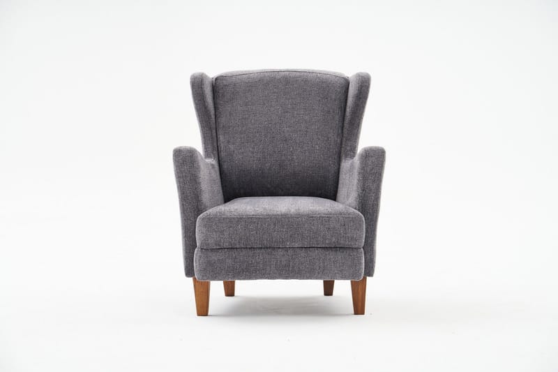 Edgara Lenestol, Grå