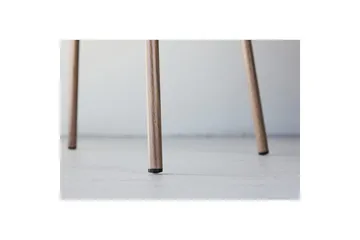Edina Spisestol - Beige - Møbler - Stoler & lenestoler - Spisestuestoler & kjøkkenstoler