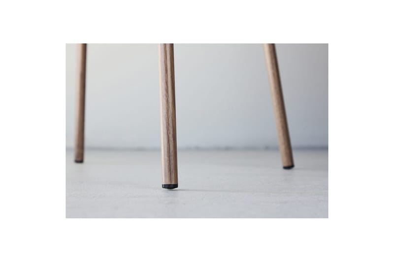 Edina Spisestol - Beige - Møbler - Stoler & lenestoler - Spisestuestoler & kjøkkenstoler