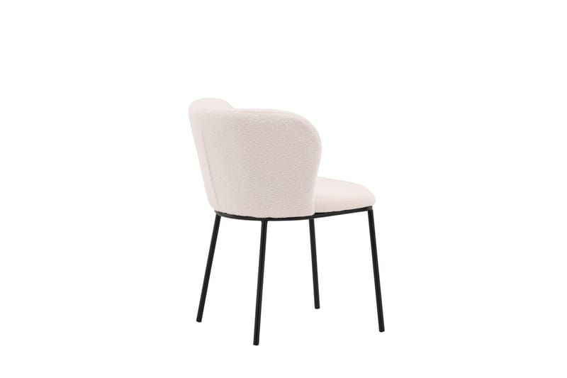 Edina Spisestol - Møbler - Stoler & lenestoler - Spisestuestoler & kjøkkenstoler