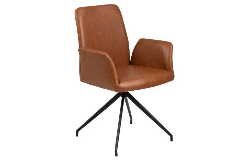 Edwuna Lenestol, Brun