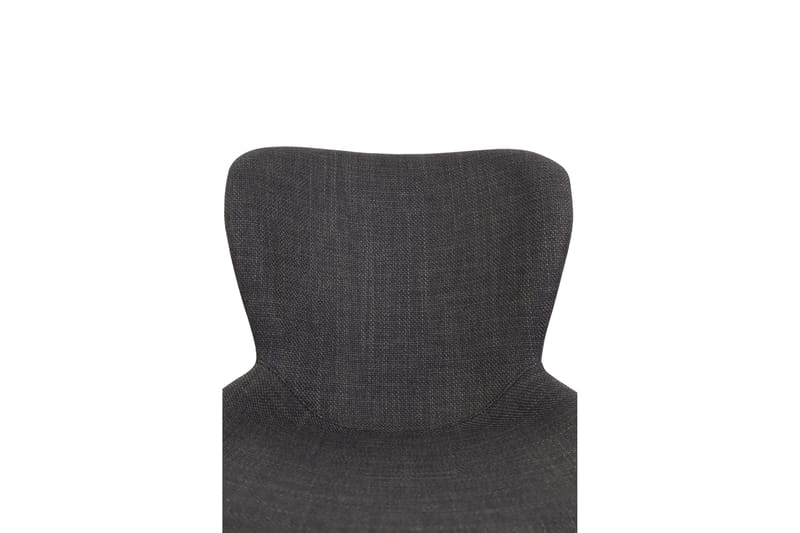 Eileen Spisestuestol - Mørkegrå - Møbler - Stoler & lenestoler - Spisestuestoler & kjøkkenstoler