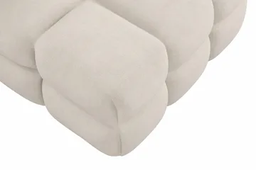 Elise Lenestol - Beige - Møbler - Stoler & lenestoler - Lenestoler - Lenestoler uten armlene