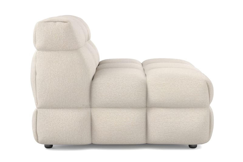 Elise Lenestol - Beige - Møbler - Stoler & lenestoler - Lenestoler