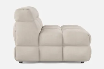 Elise Lenestol - Beige - Møbler - Stoler & lenestoler - Lenestoler - Lenestoler uten armlene