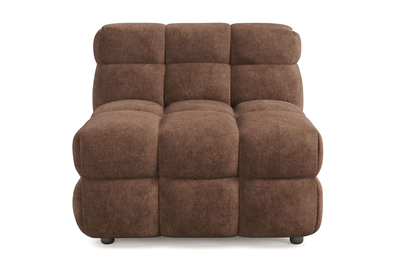 Elise Lenestol, Brun