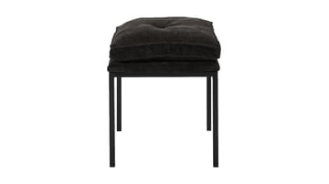 Eloy pall 43 cm - Svart - Møbler - Stoler & lenestoler - Krakk