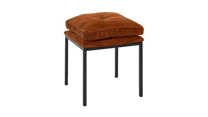 Eloy pall 43 cm, Rust