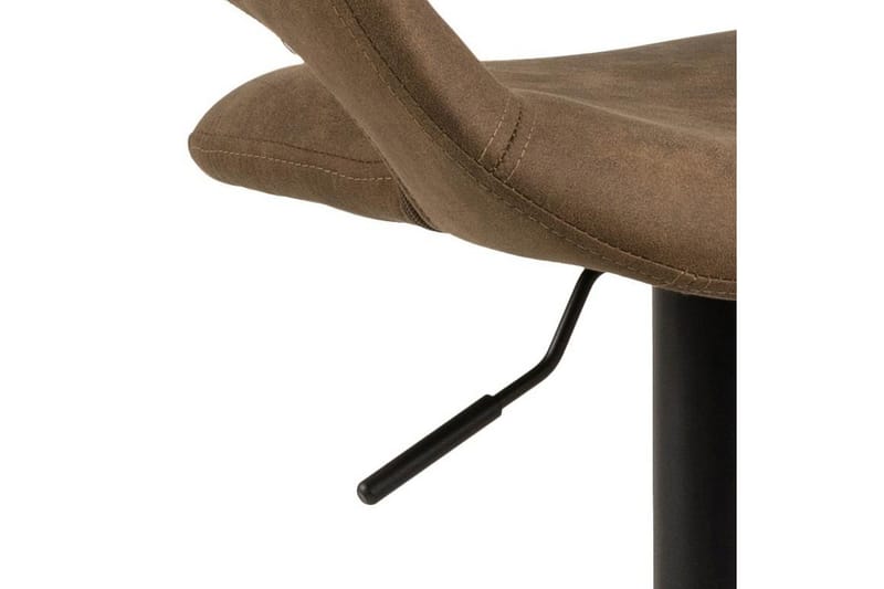 Elsita Barkrakk 101 cm - Brun - Møbler - Stoler & lenestoler - Barstoler