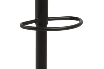Elsita Barkrakk 101 cm - Brun - Møbler - Stoler & lenestoler - Barstoler