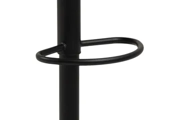 Elsita Barkrakk 101 cm - Grå - Møbler - Stoler & lenestoler - Barstoler