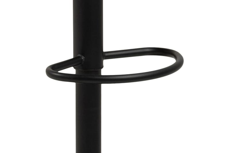 Elsita Barkrakk 101 cm - Grå - Møbler - Stoler & lenestoler - Barstoler