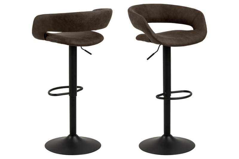 Elsita Barkrakk 101 cm, Grå