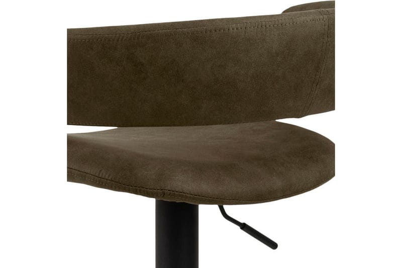 Elsita Barkrakk 101 cm - Grønn - Møbler - Stoler & lenestoler - Barstoler