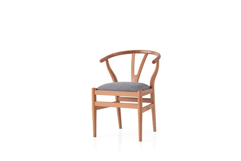 Erich Lenestol, Eik/Blå