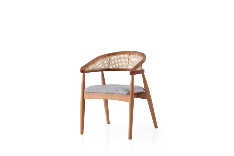 Esau Lenestol, Eik/Blå