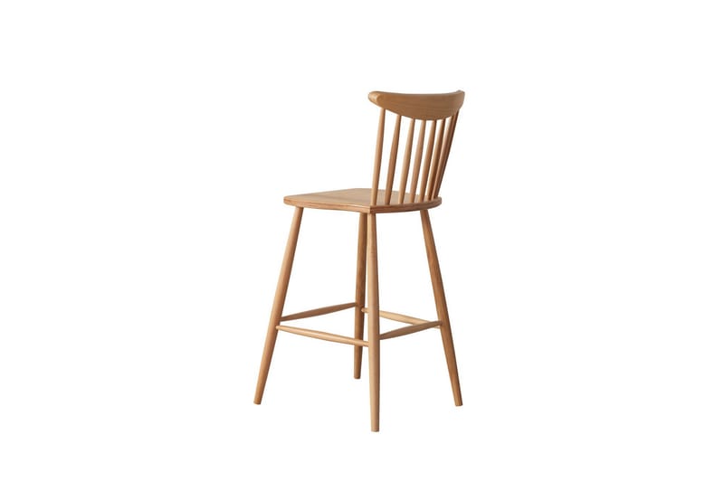 Eustace Barstol 90 cm - Brun - Møbler - Stoler & lenestoler - Barstoler