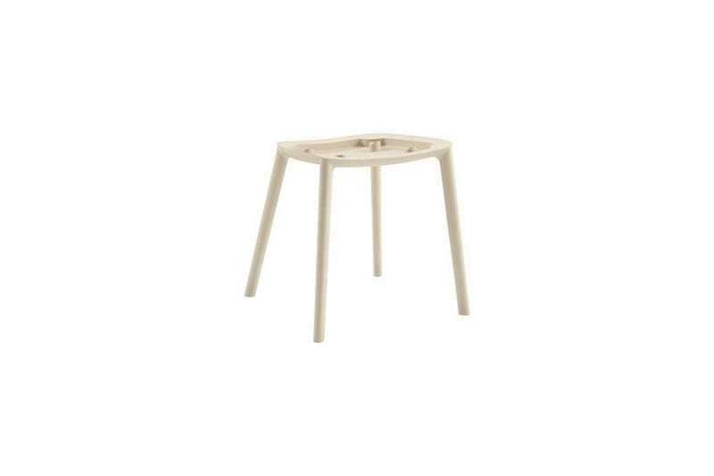 Eytan Spisestol - Beige - Møbler - Stoler & lenestoler - Spisestuestoler & kjøkkenstoler