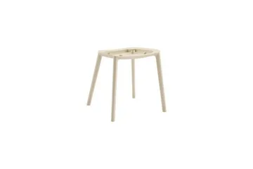 Eytan Spisestol - Beige - Møbler - Stoler & lenestoler - Spisestuestoler & kjøkkenstoler
