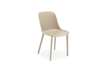 Eytan Spisestol - Beige - Møbler - Stoler & lenestoler - Spisestuestoler & kjøkkenstoler