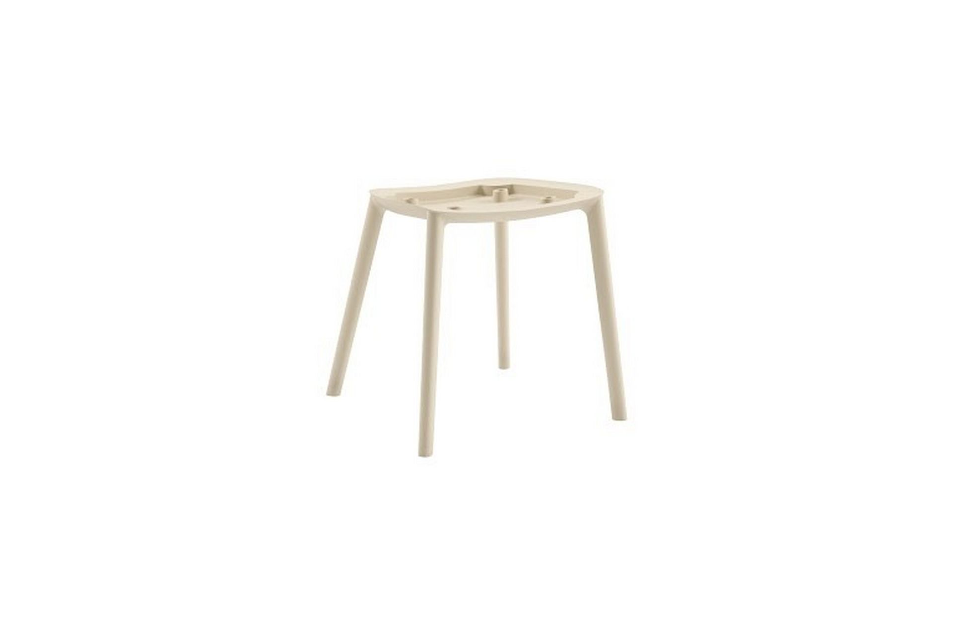 Eytan Spisestol - Beige - Møbler - Stoler & lenestoler - Spisestuestoler & kjøkkenstoler