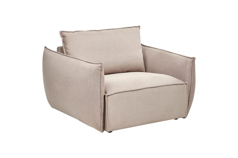 Fåtölj Beige, undefined