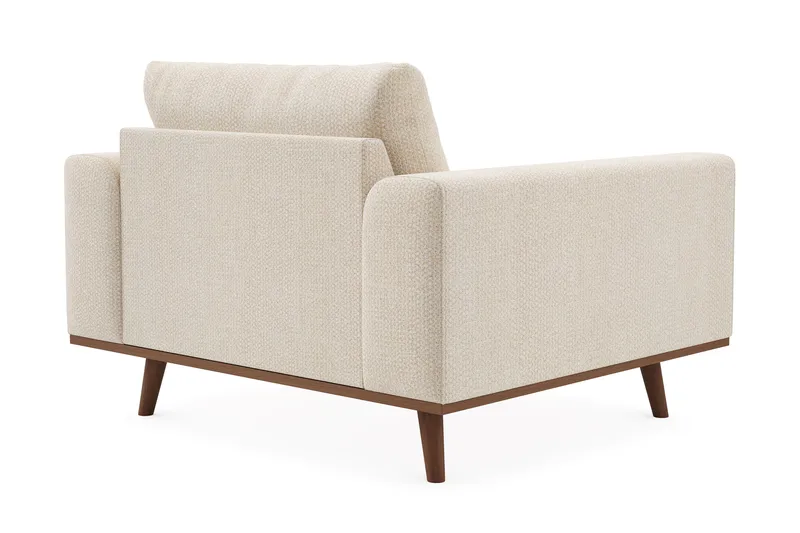 Fåtölj Scandinavian Choice Silencio 03 - Møbler - Stoler & lenestoler - Lenestoler